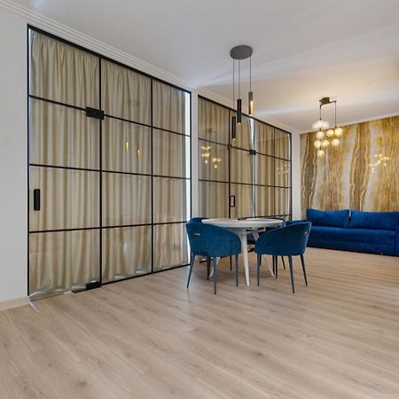 Sea Symphony 3-Bedrooms Apartment Odessa Exteriör bild