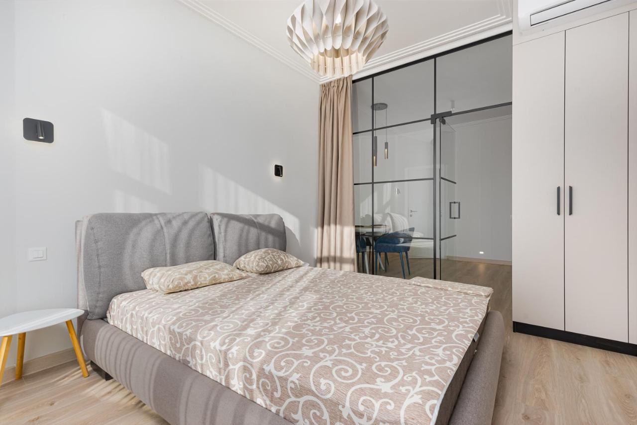Sea Symphony 3-Bedrooms Apartment Odessa Exteriör bild